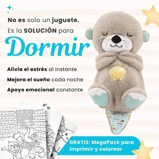 Dorminutria 🦦 + Regalo 🎁